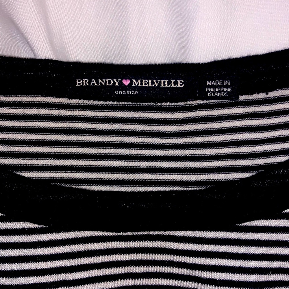 Brandy Melville Shirt